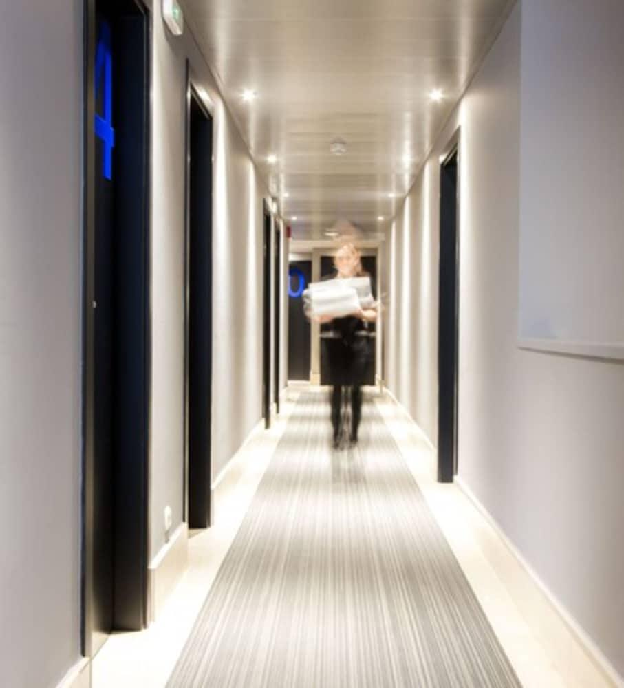 Hotel Pamplona Plaza Екстериор снимка