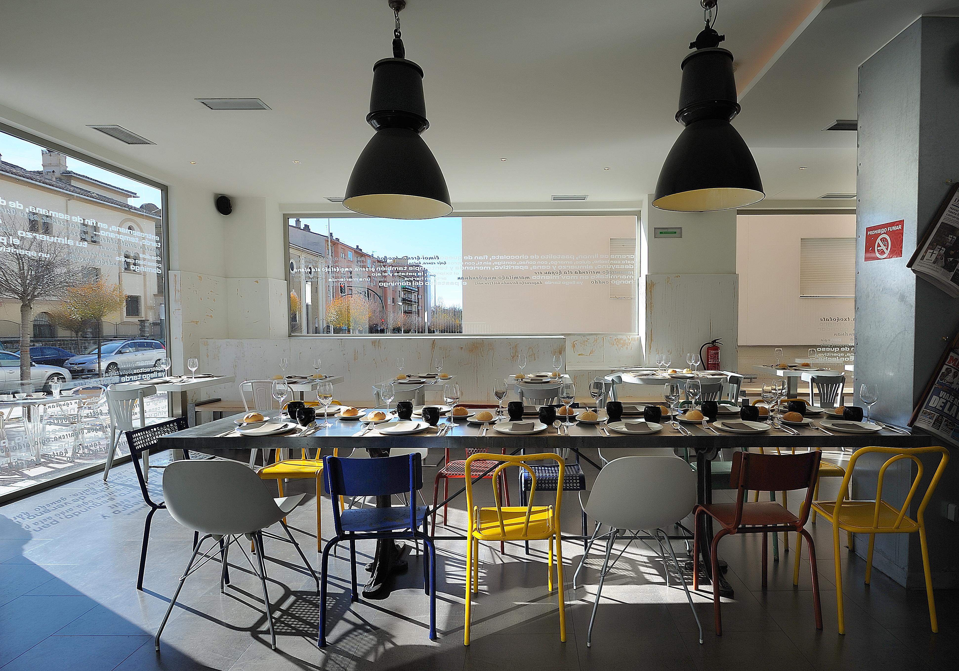 Hotel Pamplona Plaza Екстериор снимка
