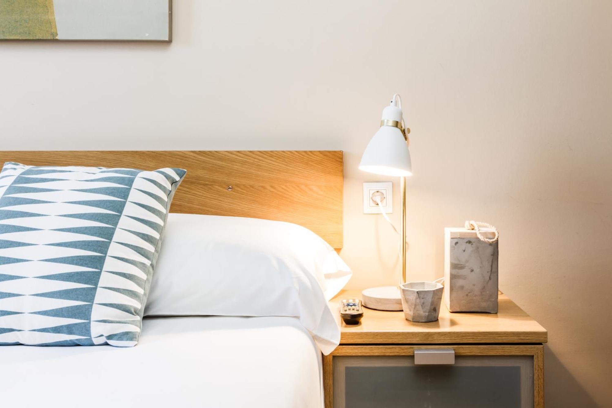 Hotel Pamplona Plaza Екстериор снимка