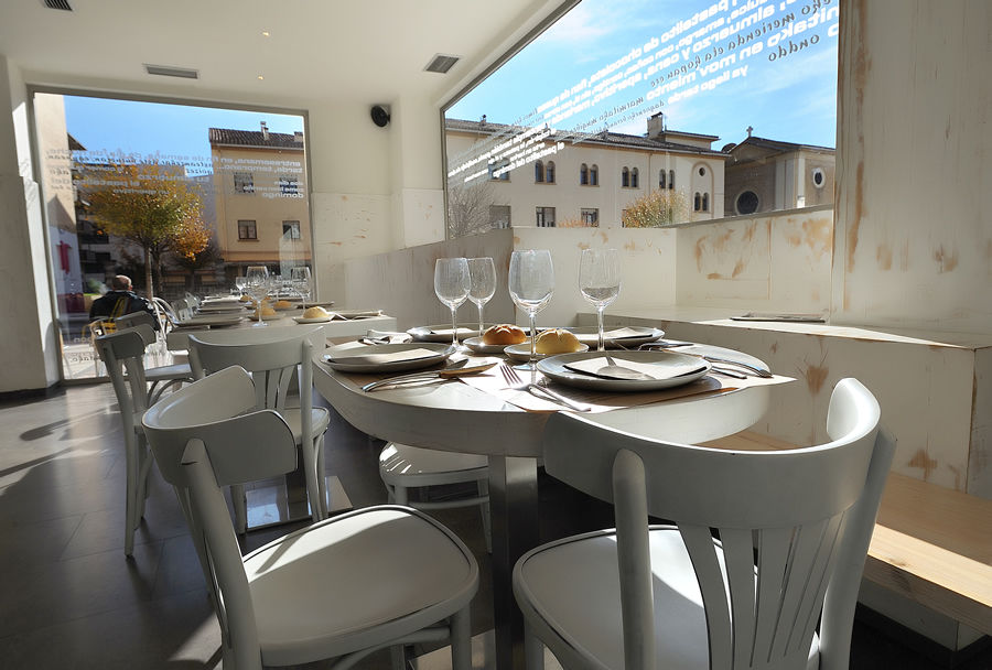 Hotel Pamplona Plaza Екстериор снимка
